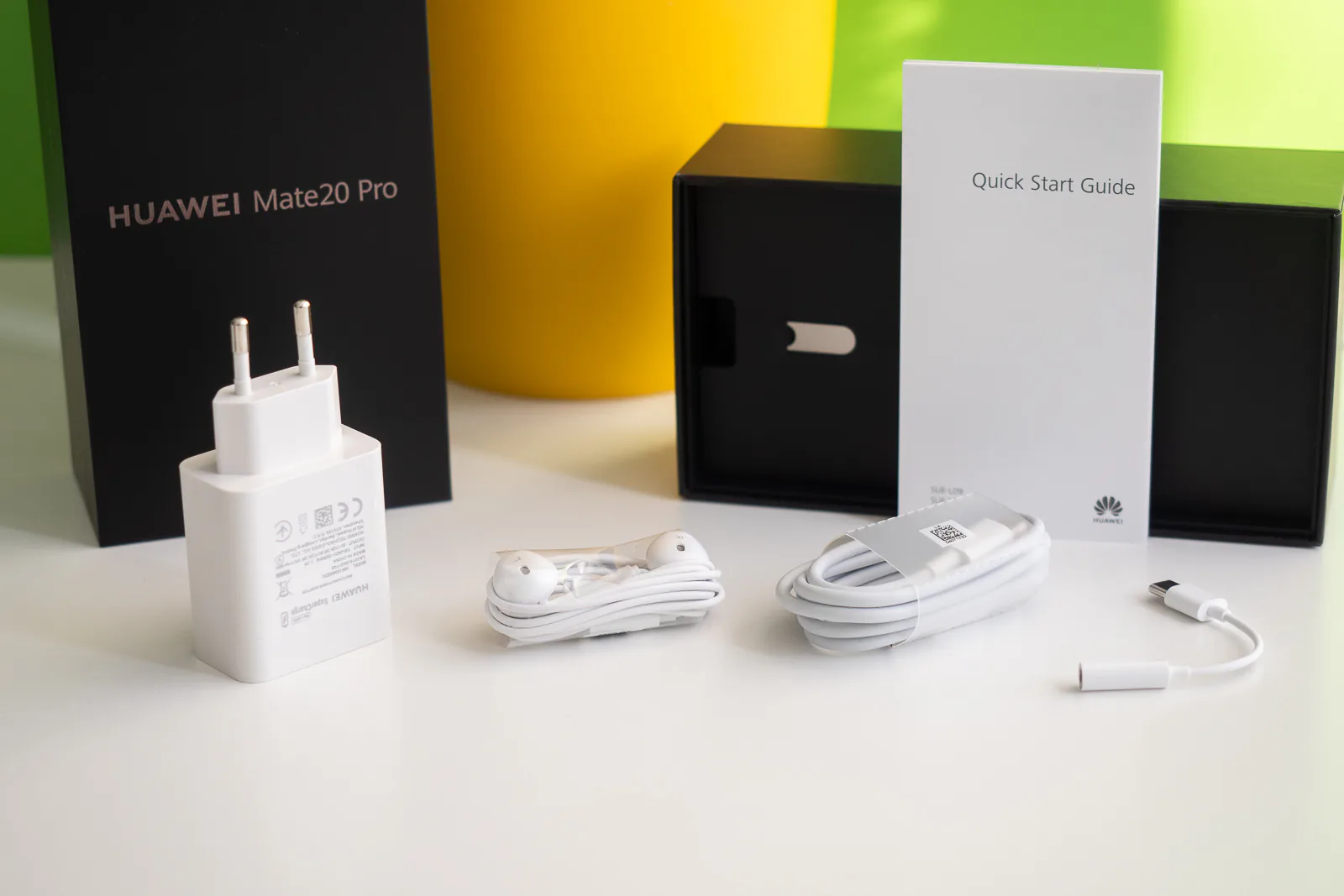 tính năng hàng đầu trên smartphone năm 2018