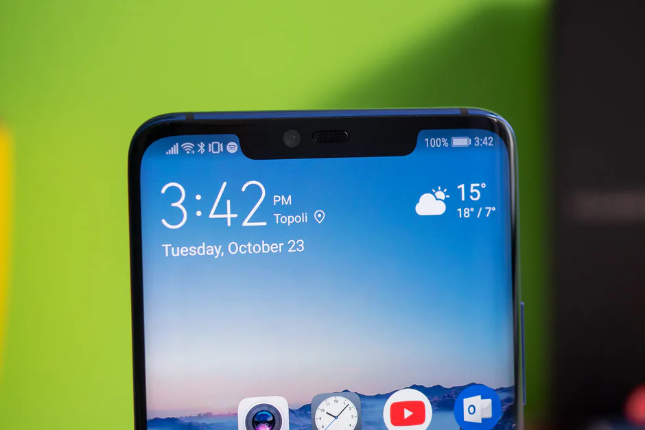 huawei p30 pro
