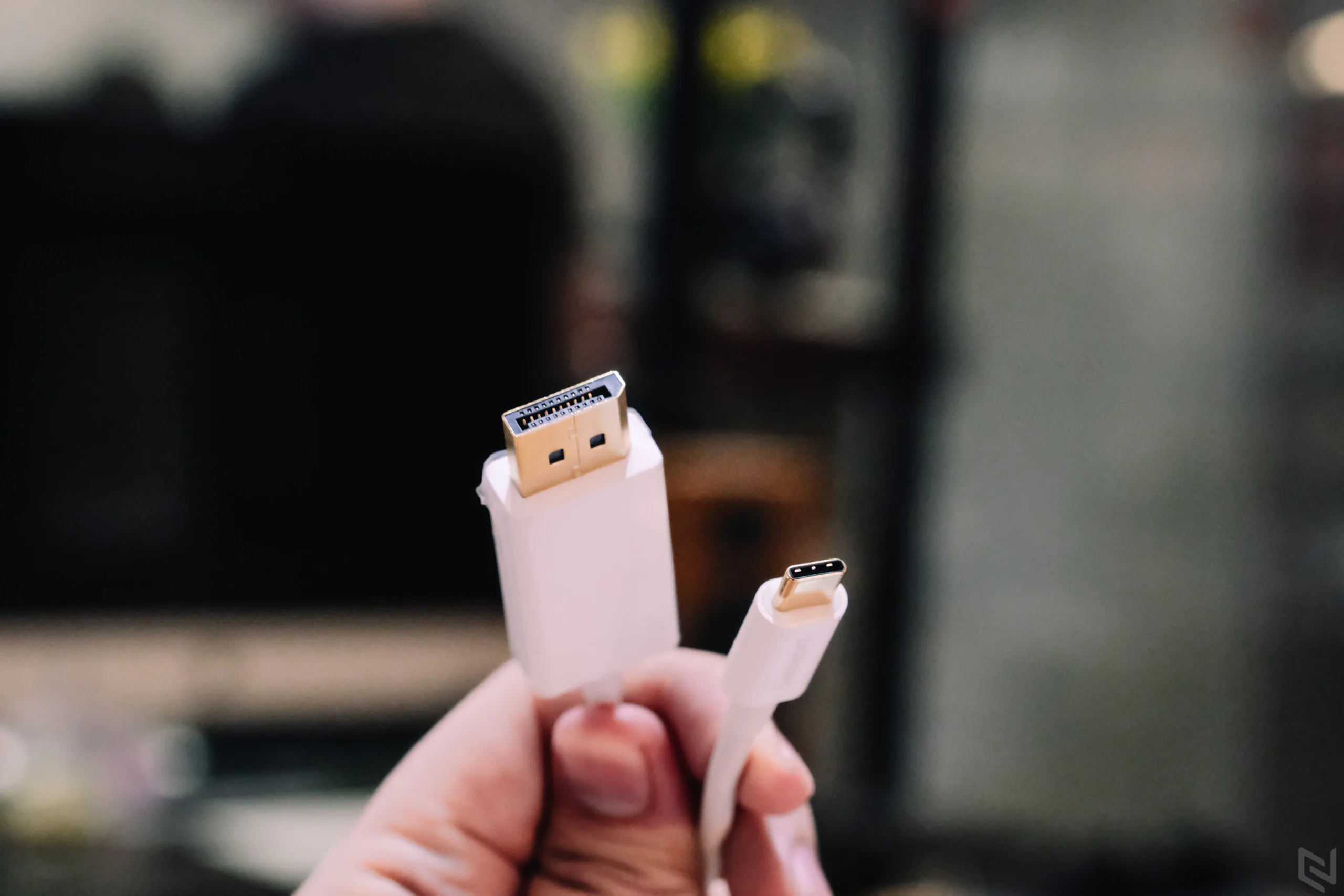 Nâng cấp từ MacBook Pro 2013 sang MacBook Pro 2017, bạn có cần Hub chuyển USB-C nhiều cổng? Mình thì không
