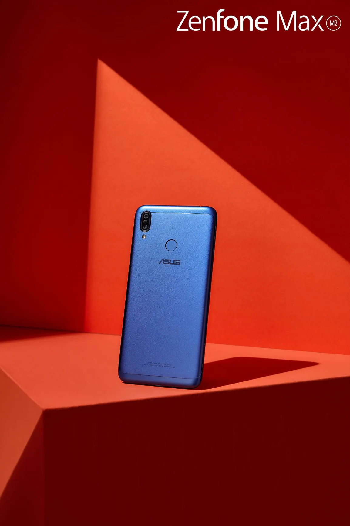 ZenFone Max M2 / Pro M2, bản nâng cấp hoàn hảo cho dòng Max