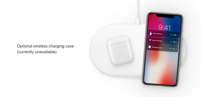 airpod