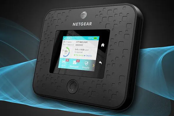 mạng 5G