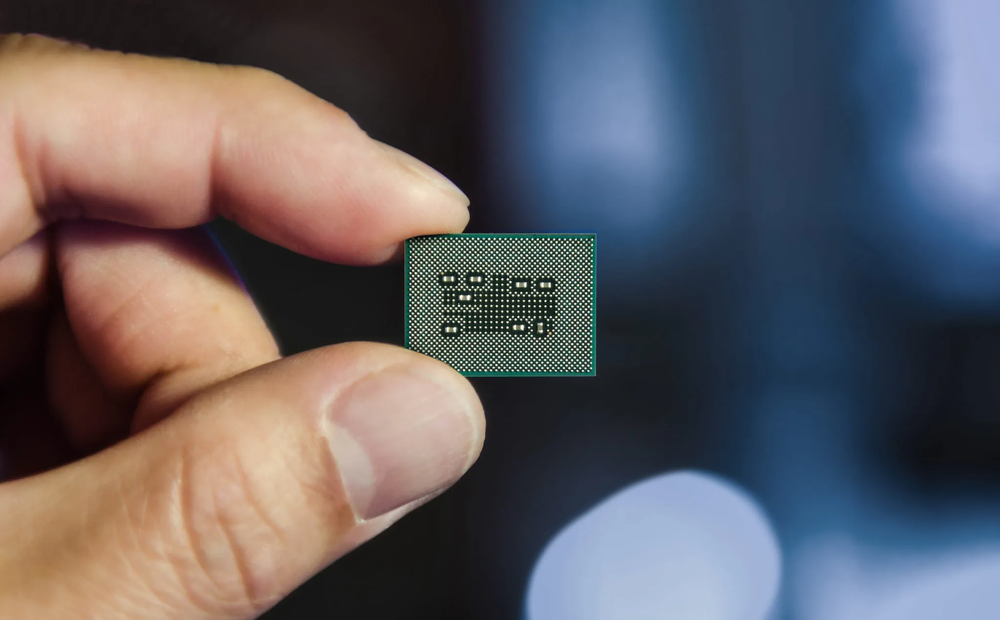 Qualcomm giới thiệu nền tảng PC 7nm đầu tiên trên thế giới