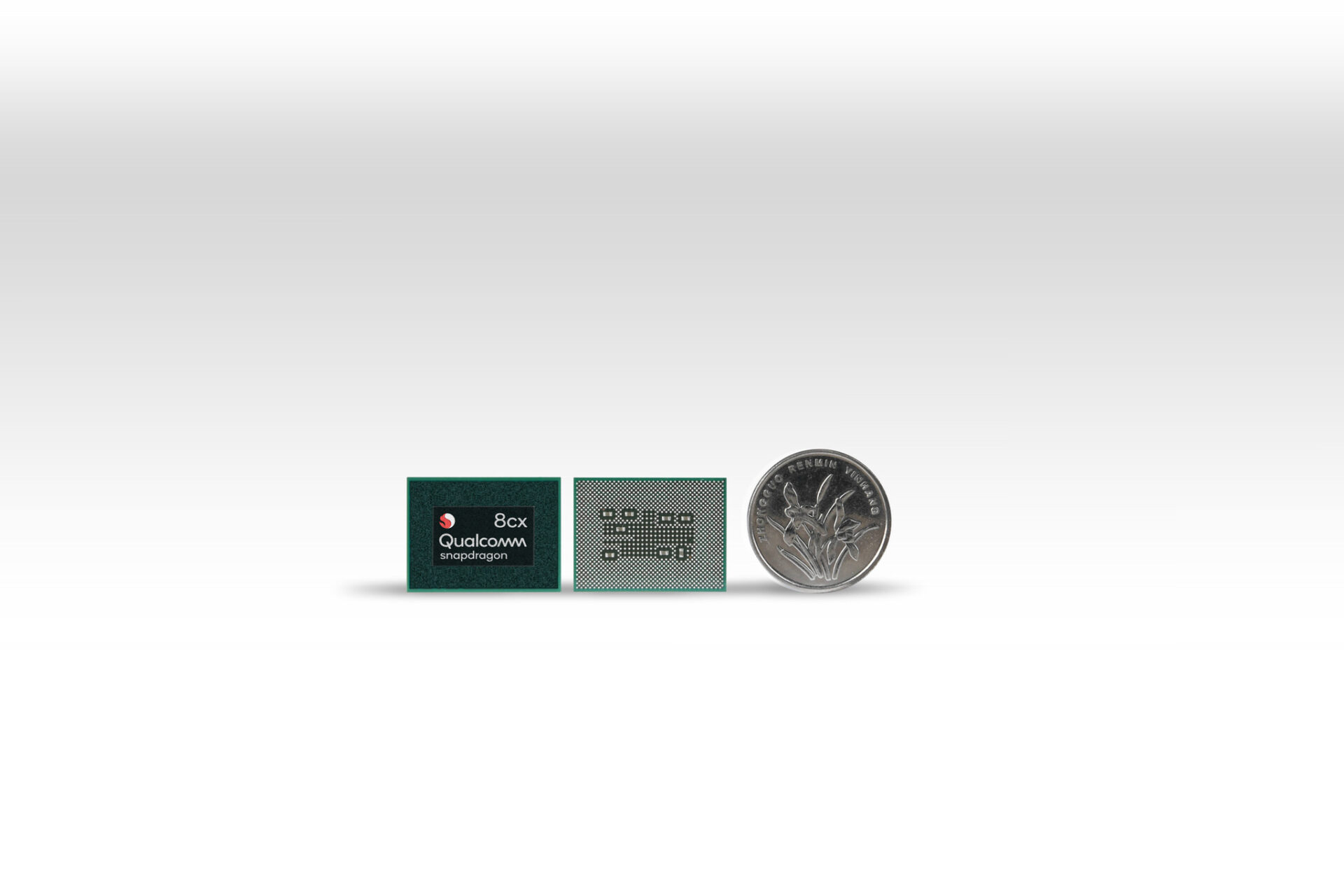 Qualcomm giới thiệu nền tảng PC 7nm đầu tiên trên thế giới