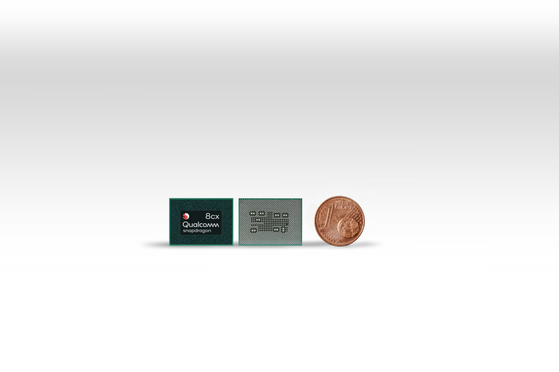 Qualcomm giới thiệu nền tảng PC 7nm đầu tiên trên thế giới