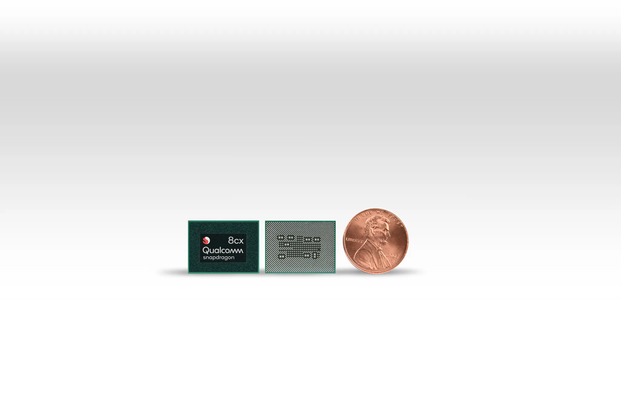 Qualcomm giới thiệu nền tảng PC 7nm đầu tiên trên thế giới