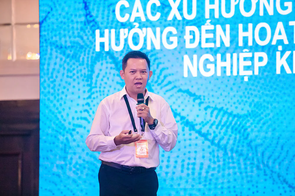 TopDev: "Làm kỹ sư AI, mức lương 500 triệu là bình thường"