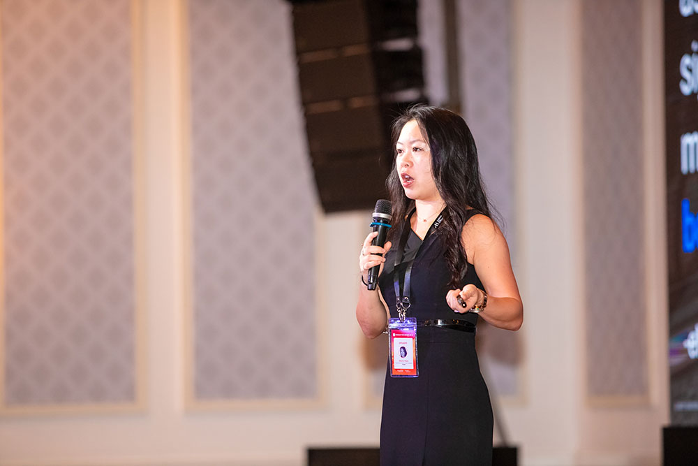 Vietnam Web Summit 2018 - Các tập đoàn lớn tụ hội nói về xu hướng vàng cho thị trường công nghệ năm 2019