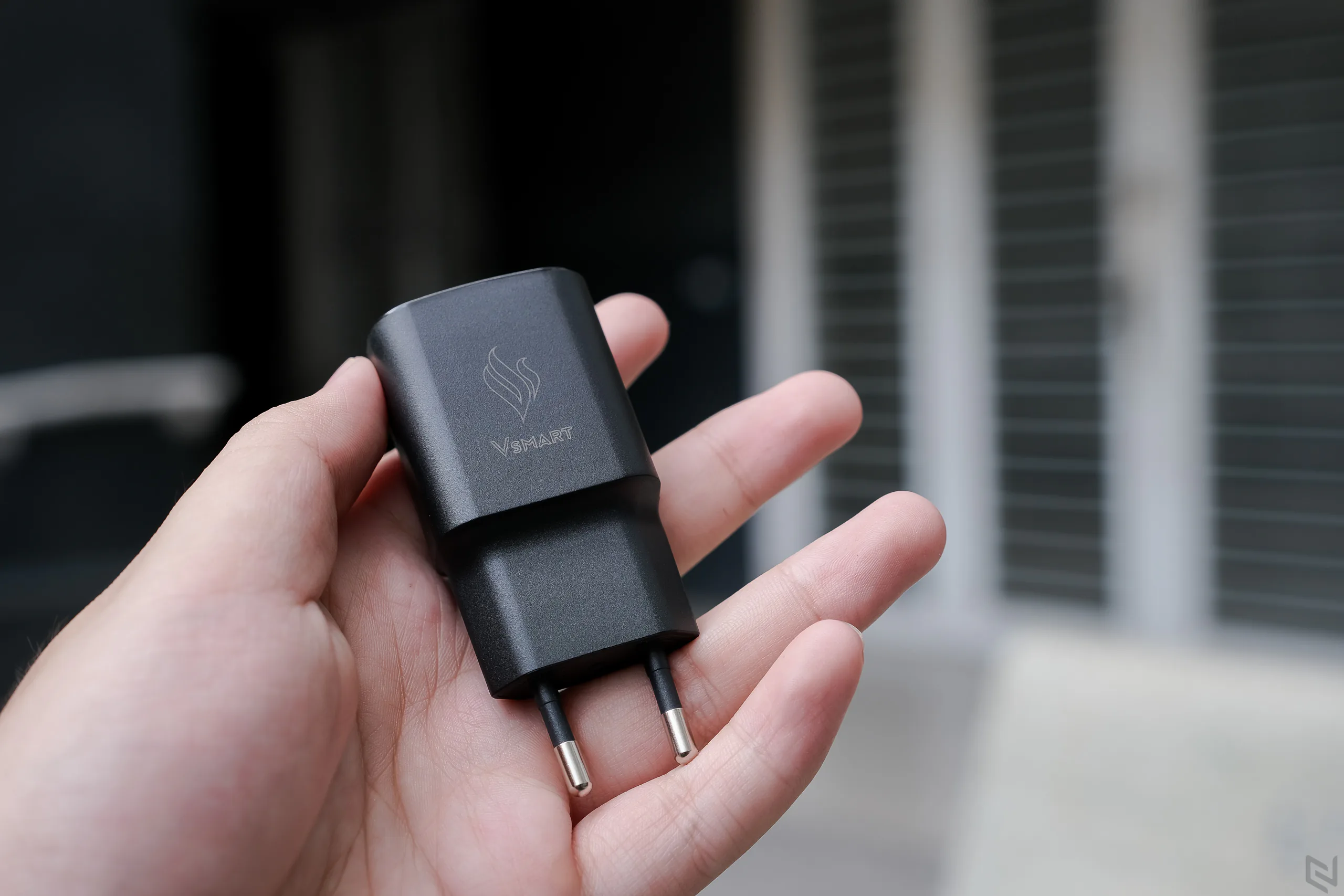 Đánh giá Vsmart Active 1 - Cấu hình ngon, giá rất tốt nhưng cần phải cải thiện camera