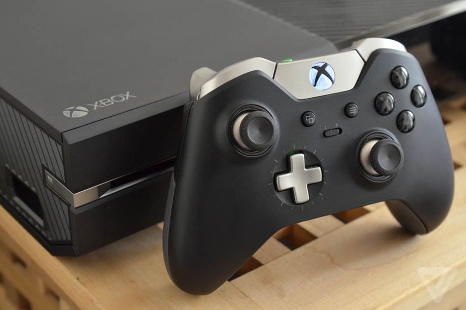 Thế hệ Xbox tiếp theo của Microsoft có mã là Anaconda