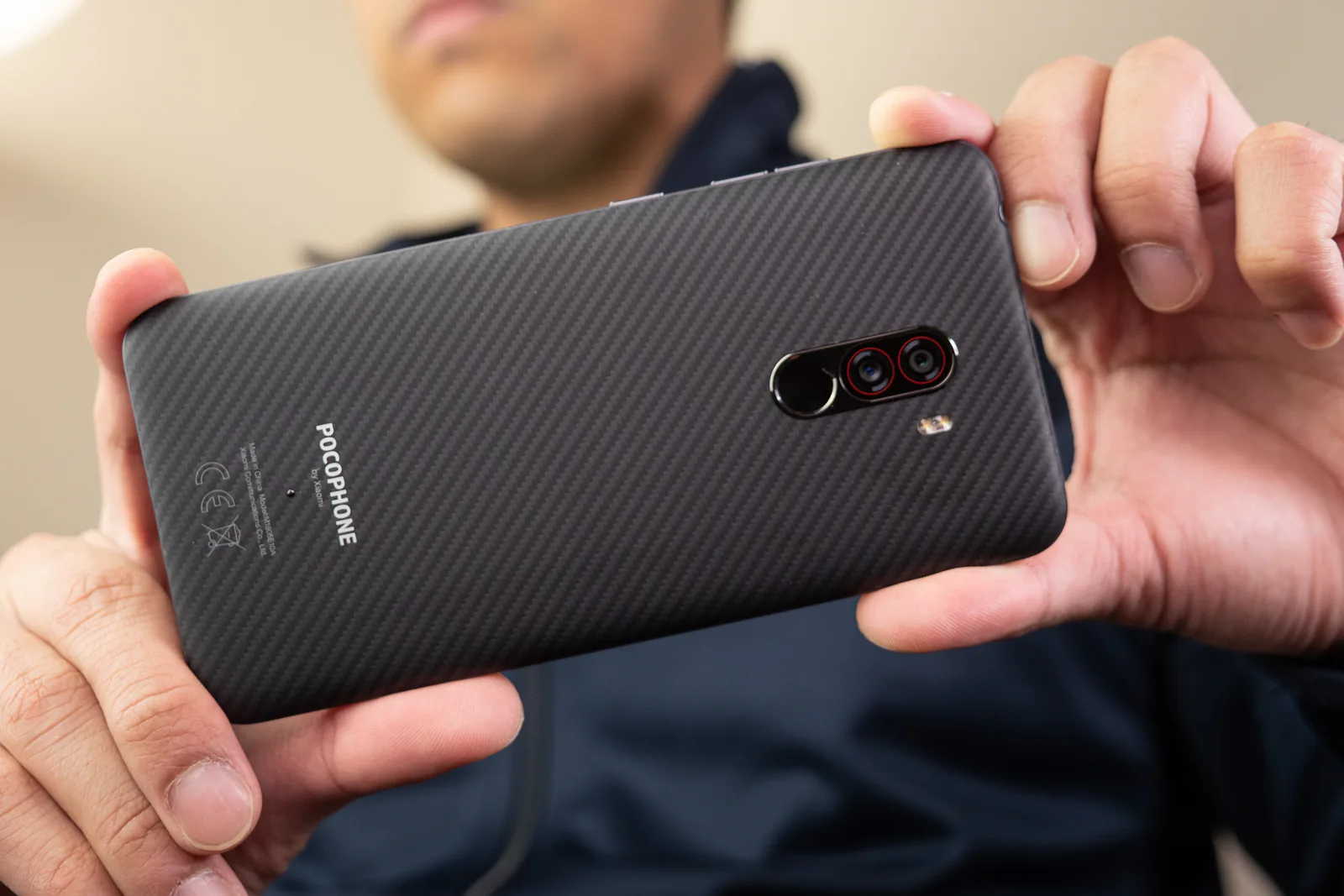 tính năng hàng đầu trên smartphone năm 2018