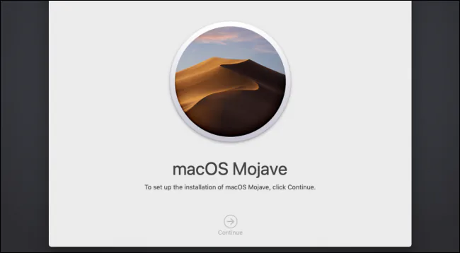 Làm quen Mac - Sửa lỗi khởi động macOS bằng Recovery Mode
