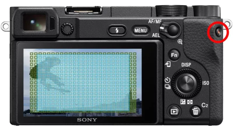 Sony a6400 ra mắt, máy ảnh lý tưởng dành cho vlogger, giá $900