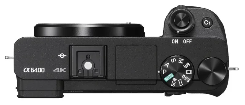 Sony a6400 ra mắt, máy ảnh lý tưởng dành cho vlogger, giá $900