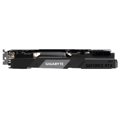 Trên tay Gigabyte GeForce RTX 2080 Ti Gaming OC: To nạc và nhiều công nghệ tích hợp