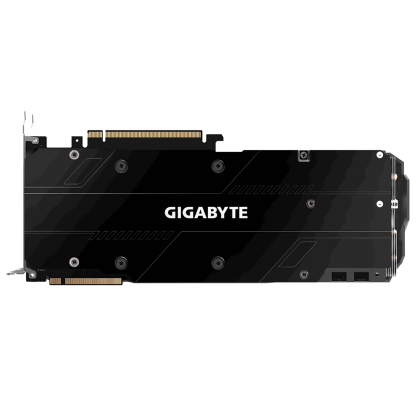 Trên tay Gigabyte GeForce RTX 2080 Ti Gaming OC: To nạc và nhiều công nghệ tích hợp