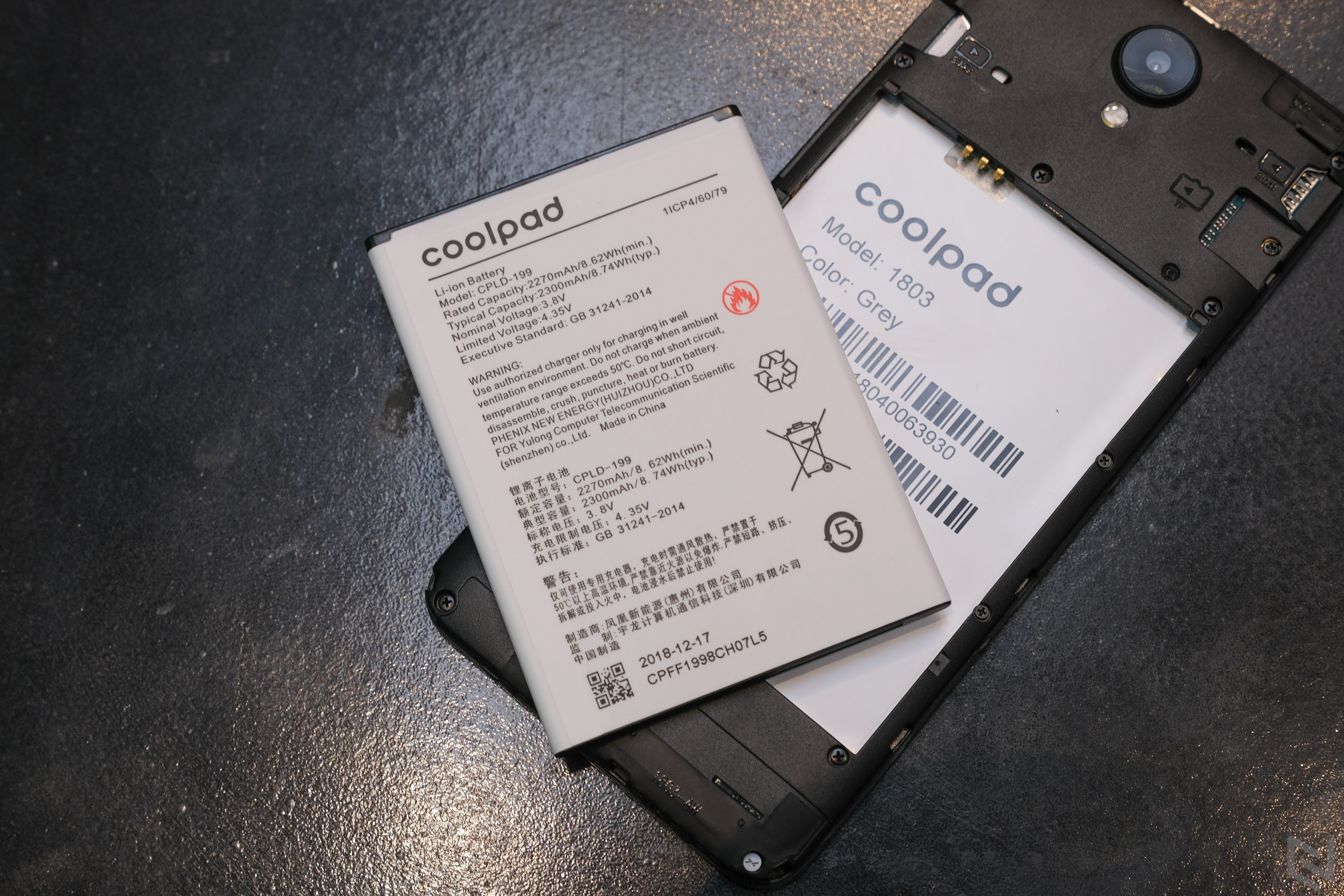 Đánh giá Coolpad N3C: 2 SIM 2 sóng 4G là sản phẩm đáng mua trong dịp tết?
