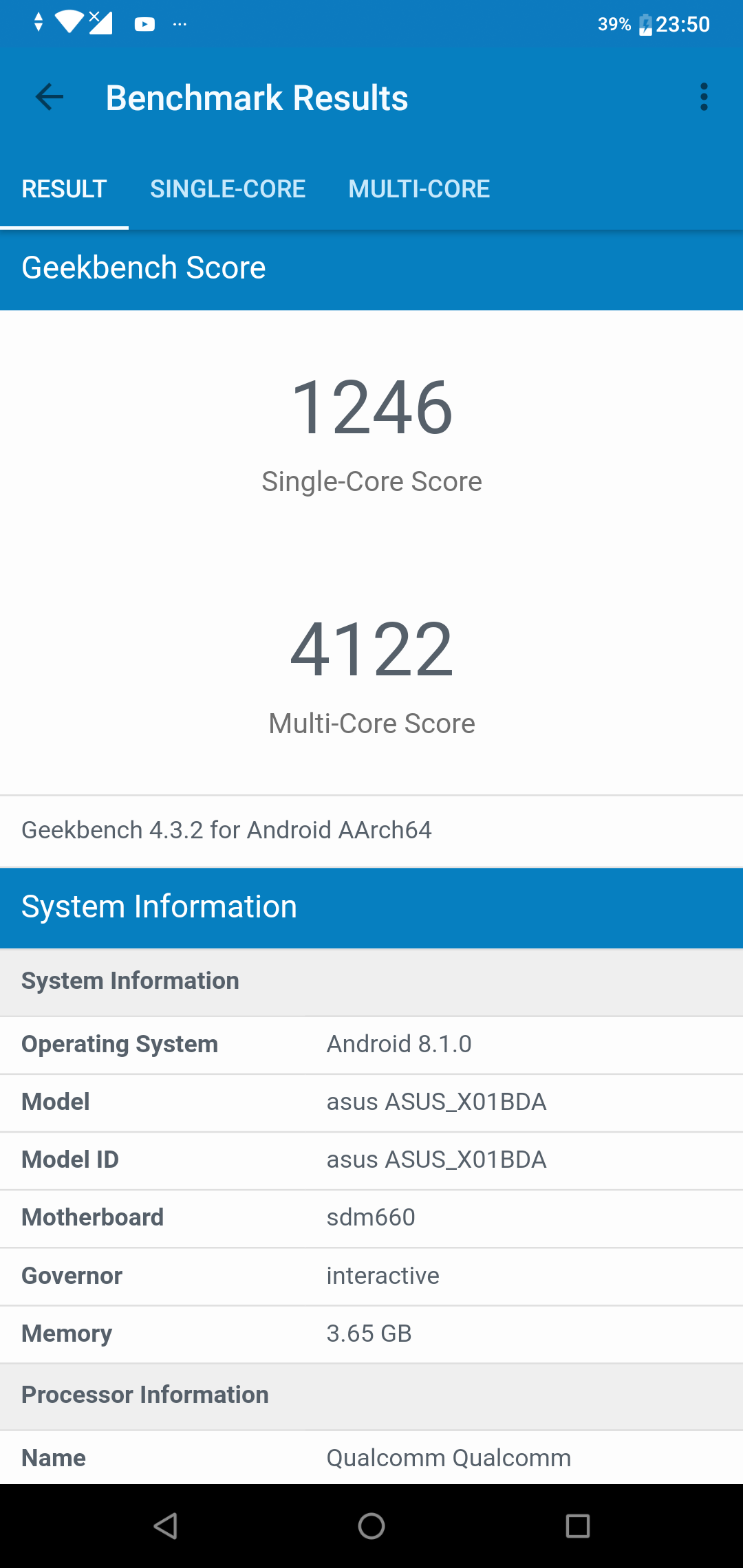 Đánh giá ASUS Zenfone Max Pro M2: Vẫn là lựa chọn đáng quan tâm trong phân khúc
