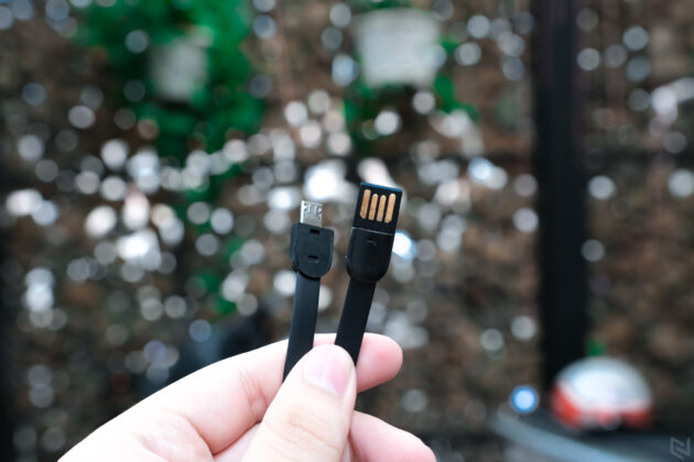 Trên tay Pin dự phòng PD Tronsmart Trim, hãy lựa chọn pin dự phòng có USB-C PD trong năm 2019