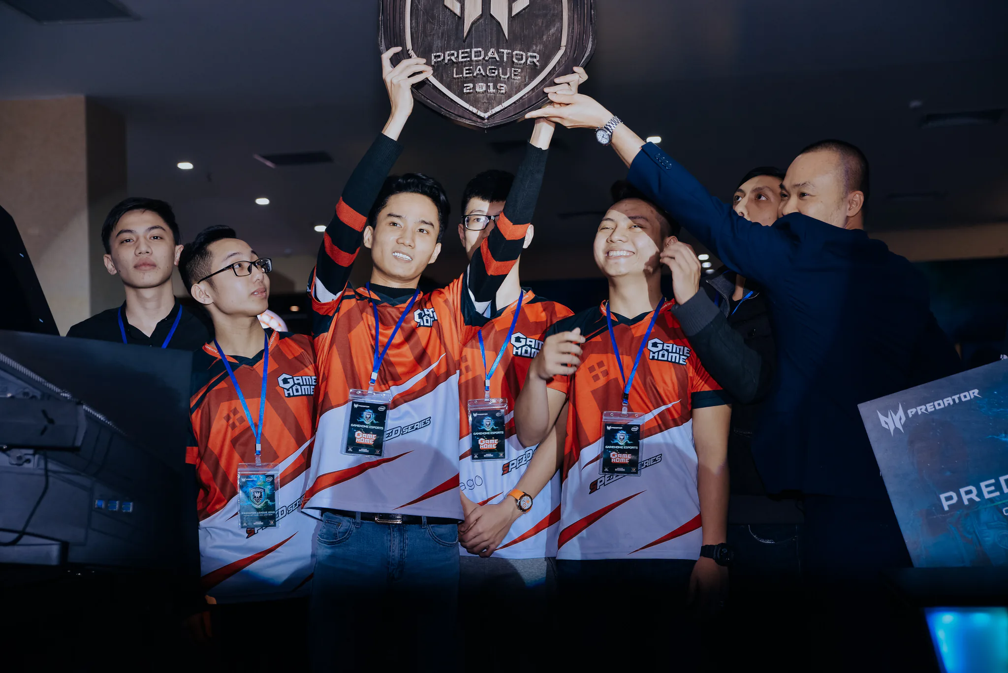 Chung kết tổng giải đấu Predator League 2019 Châu Á – Thái Bình Dương đã tới gần!