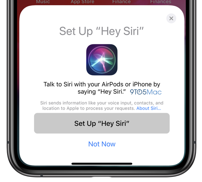 iOS 12.2 vô tình tiết lộ tính năng mới của AirPods 2 sắp ra mắt, có ra lệnh Hey Siri