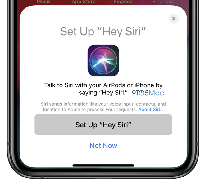 Apple tạm ngừng chương trình đánh giá và phát triển Siri vì bảo mật