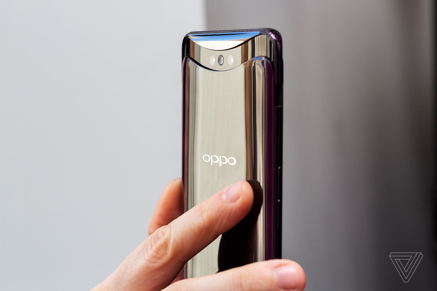 OPPO xác nhận đang phát triển camera zoom 10x trên điện thoại
