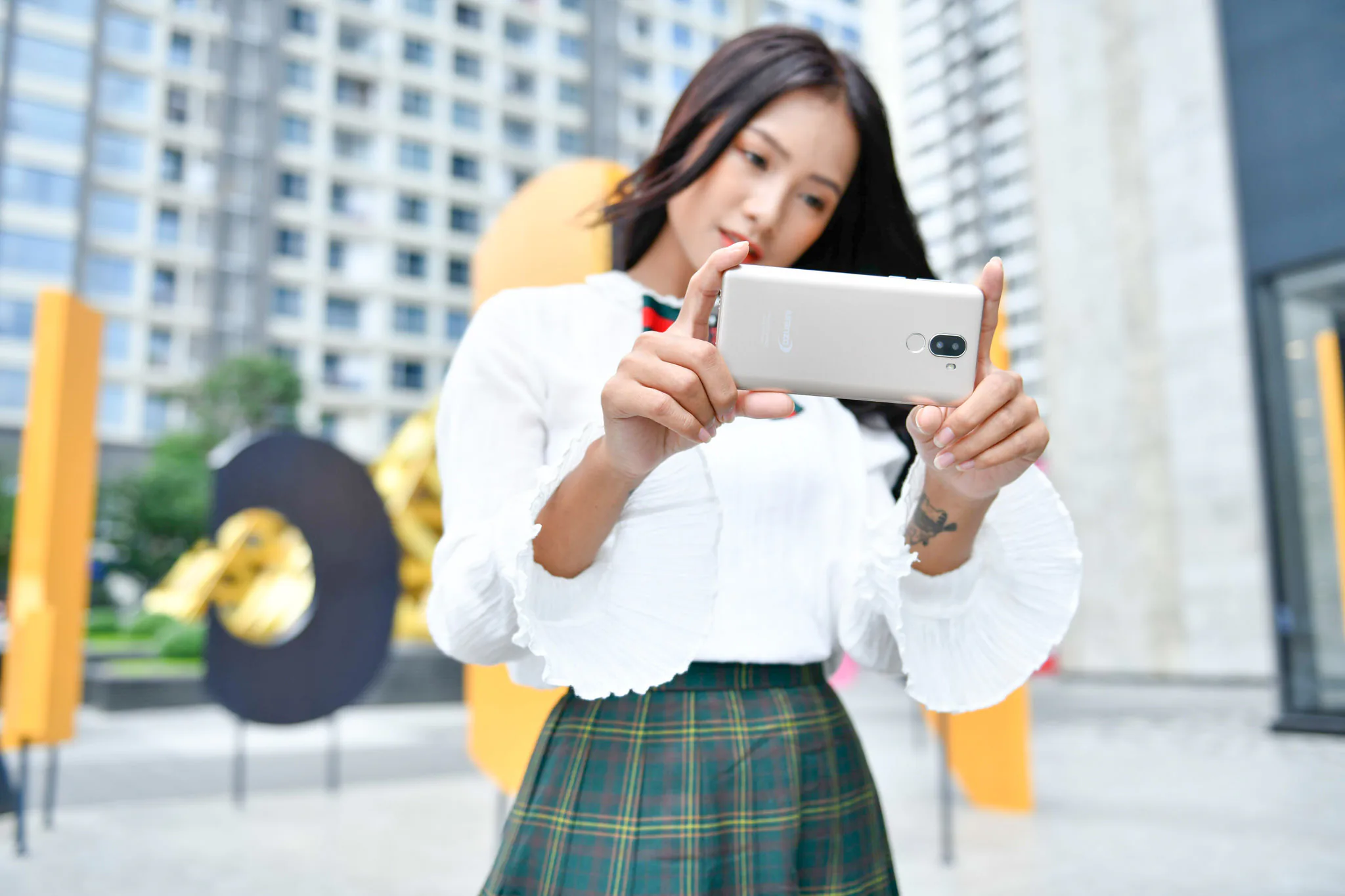 Asanzo A1 - Smartphone Việt đầu tiên chạy Android Go hướng tới người dùng phổ thông với mức giá dưới 2 triệu đồng