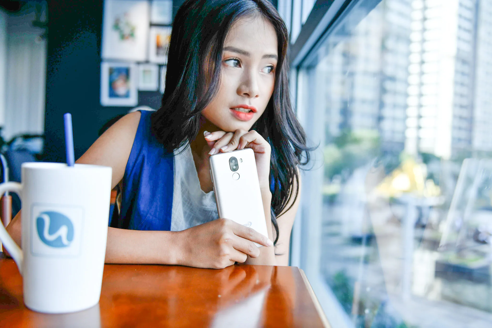 Asanzo A1 - Smartphone Việt đầu tiên chạy Android Go hướng tới người dùng phổ thông với mức giá dưới 2 triệu đồng