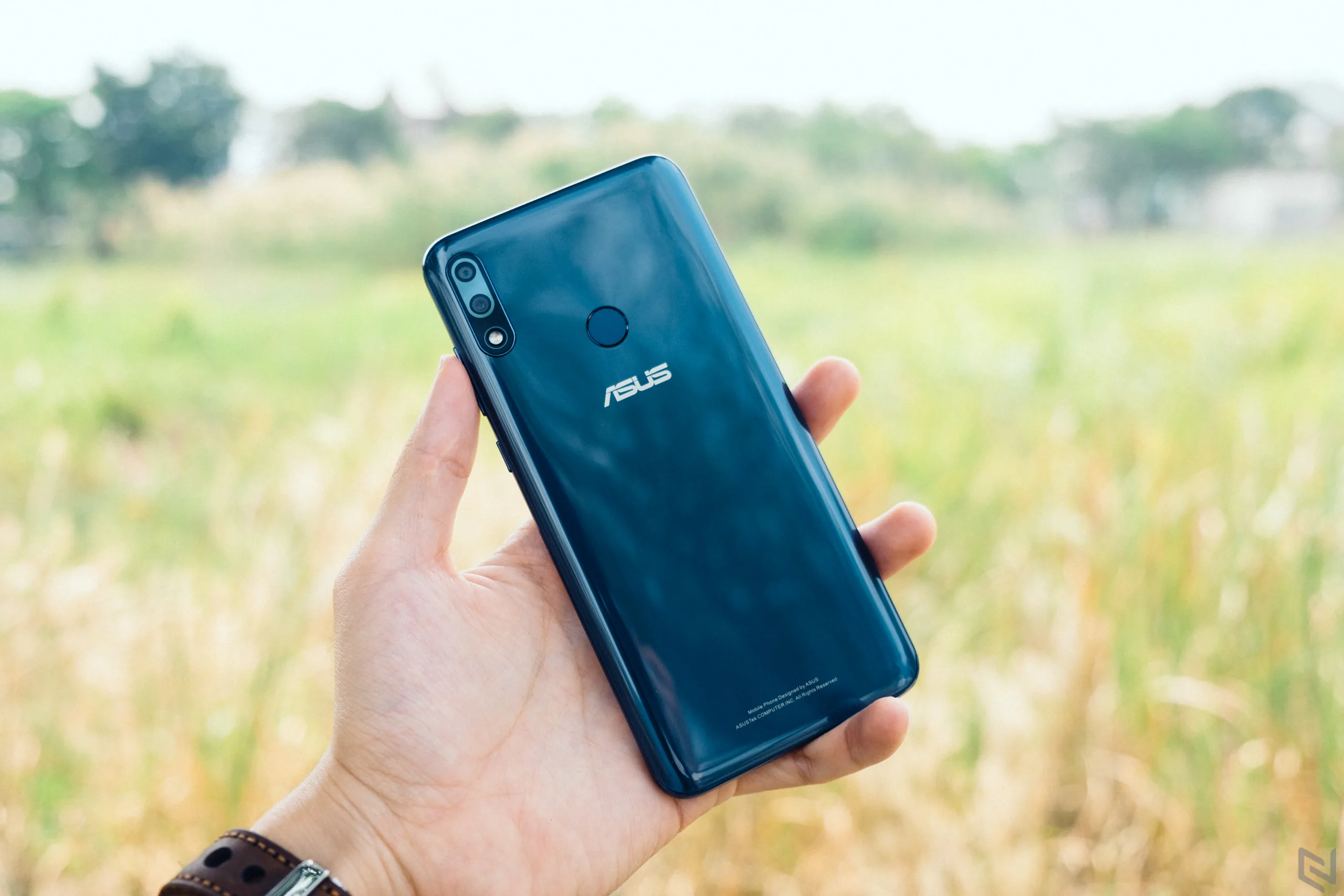 Đánh giá ASUS Zenfone Max Pro M2: Vẫn là lựa chọn đáng quan tâm trong phân khúc