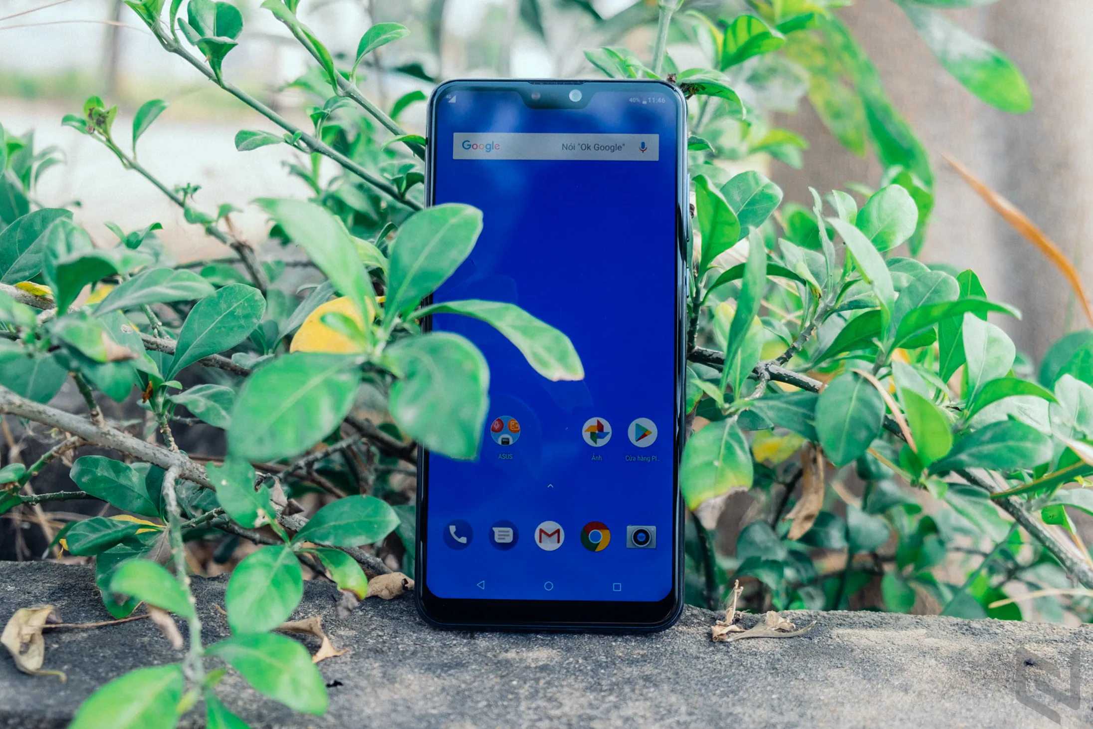 Đánh giá ASUS Zenfone Max Pro M2: Vẫn là lựa chọn đáng quan tâm trong phân khúc