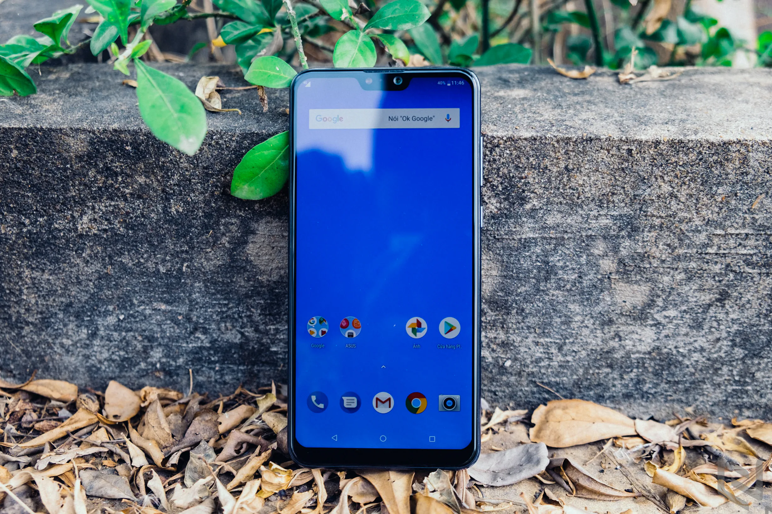 Đánh giá ASUS Zenfone Max Pro M2: Vẫn là lựa chọn đáng quan tâm trong phân khúc