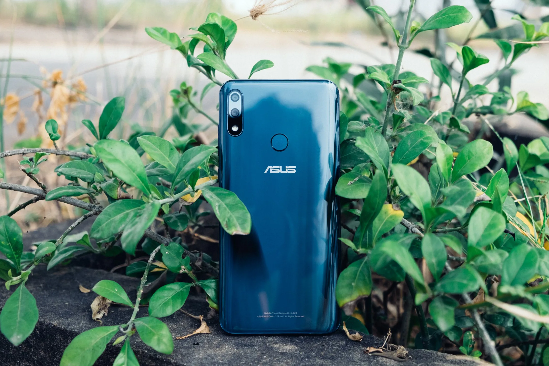 Đánh giá ASUS Zenfone Max Pro M2: Vẫn là lựa chọn đáng quan tâm trong phân khúc