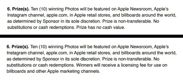 Shot on iPhone Challenge