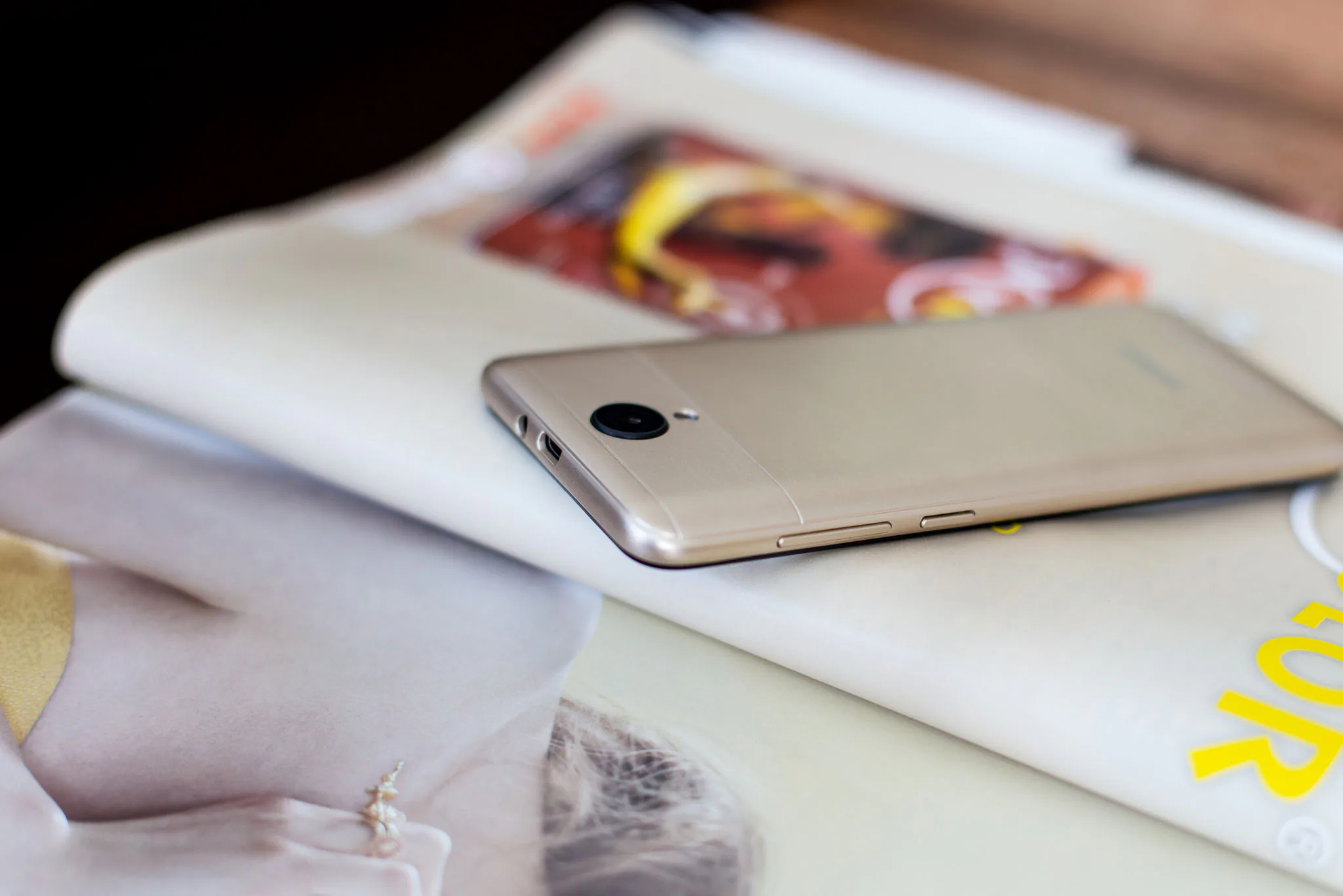 Bộ đôi Coolpad N3C và Coolpad N5C chính thức giới thiệu tại Việt Nam