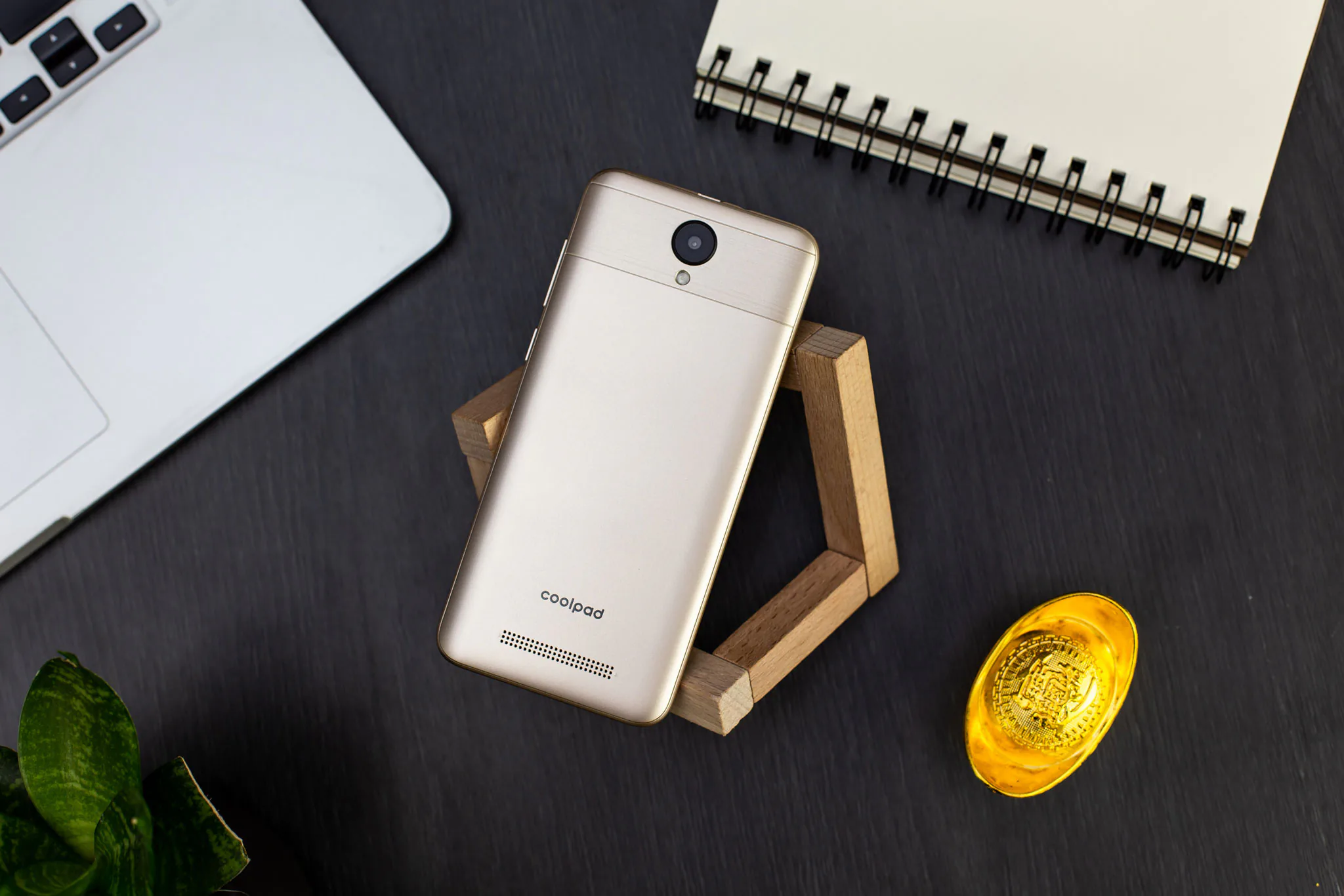 Bộ đôi Coolpad N3C và Coolpad N5C chính thức giới thiệu tại Việt Nam