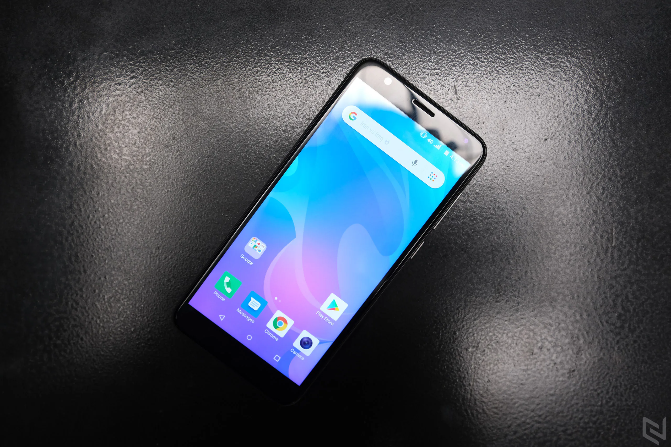 Đánh giá Coolpad N3C: 2 SIM 2 sóng 4G là sản phẩm đáng mua trong dịp tết?