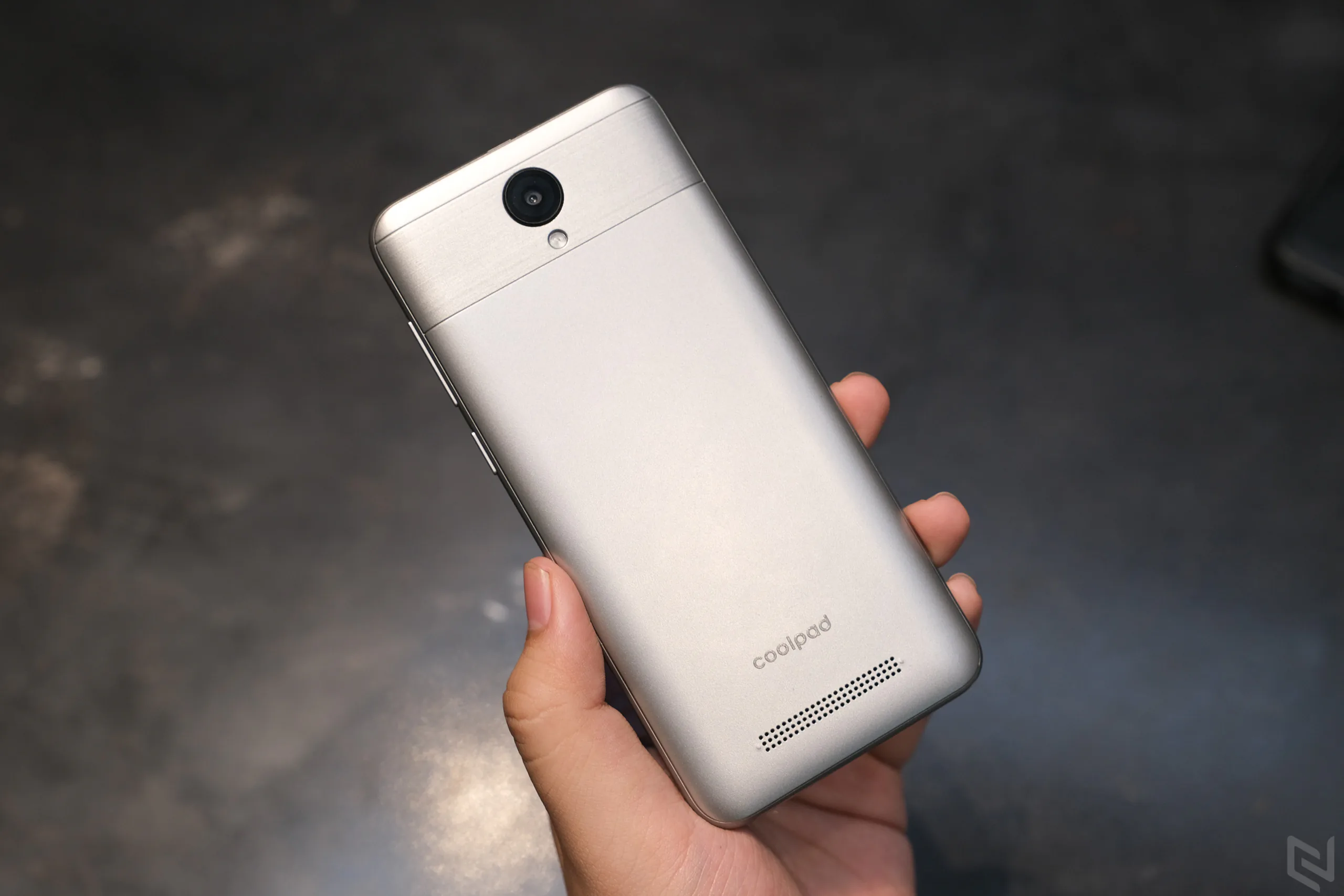 Đánh giá Coolpad N3C: 2 SIM 2 sóng 4G là sản phẩm đáng mua trong dịp tết?