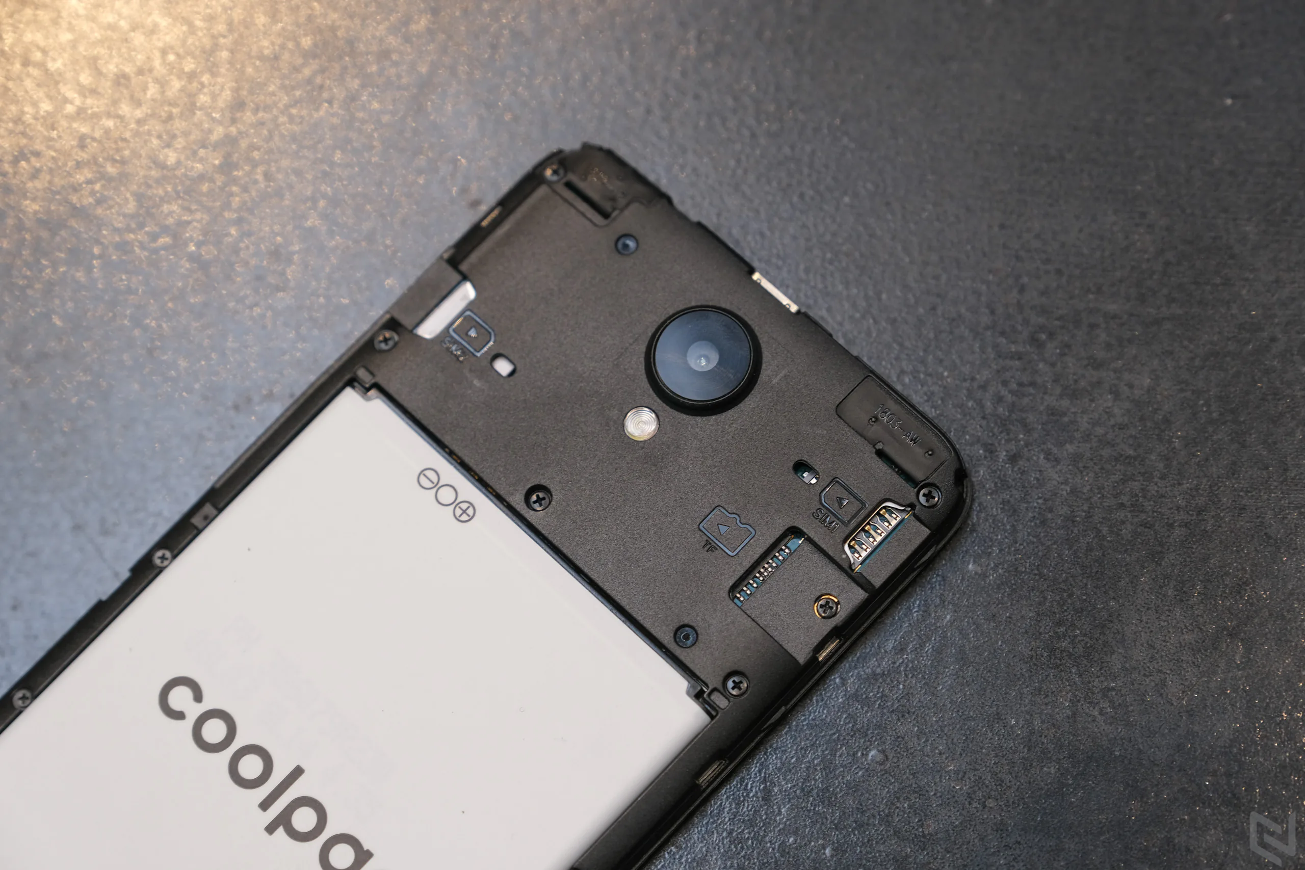 Đánh giá Coolpad N3C: 2 SIM 2 sóng 4G là sản phẩm đáng mua trong dịp tết?
