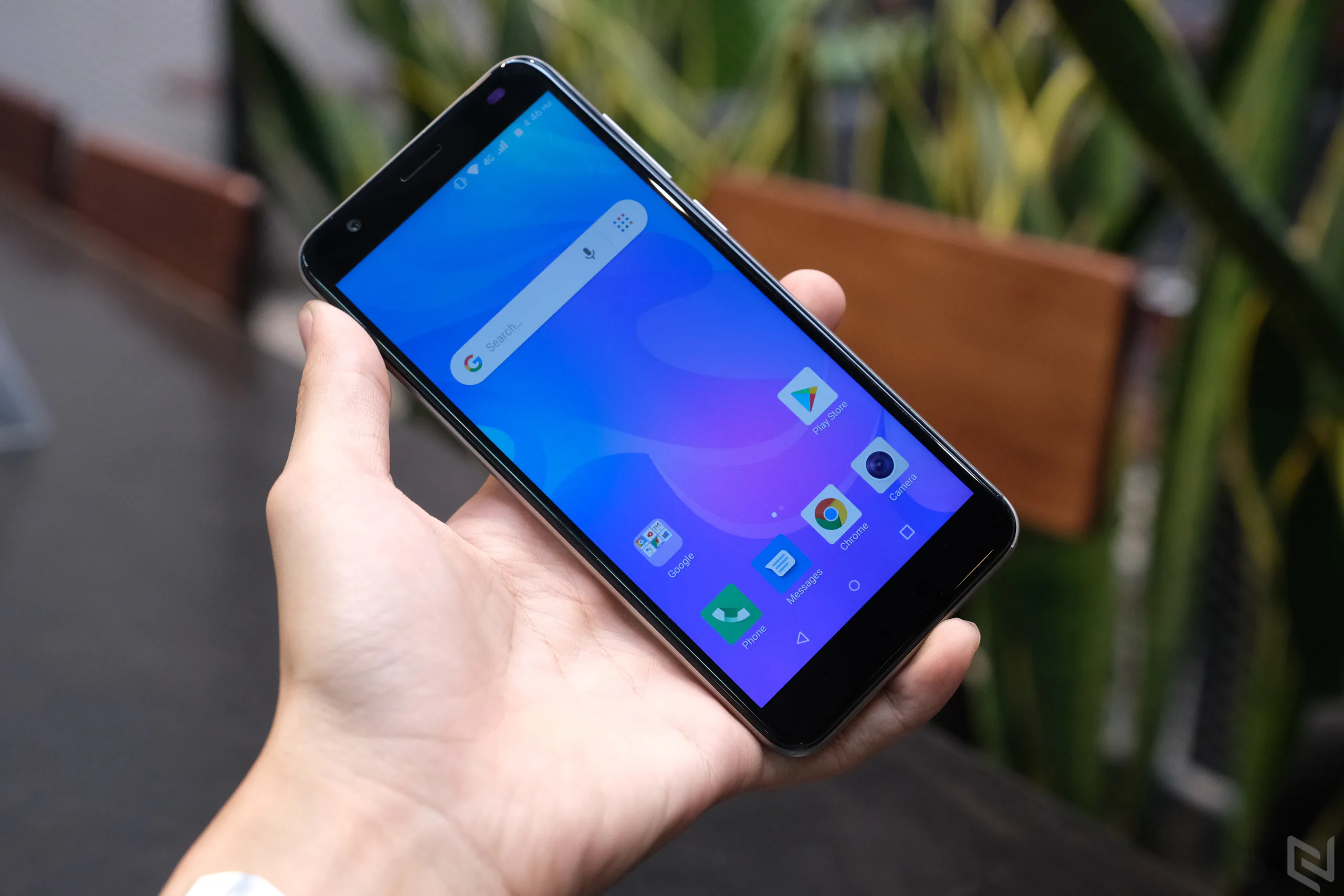 Đánh giá Coolpad N3C: 2 SIM 2 sóng 4G là sản phẩm đáng mua trong dịp tết?