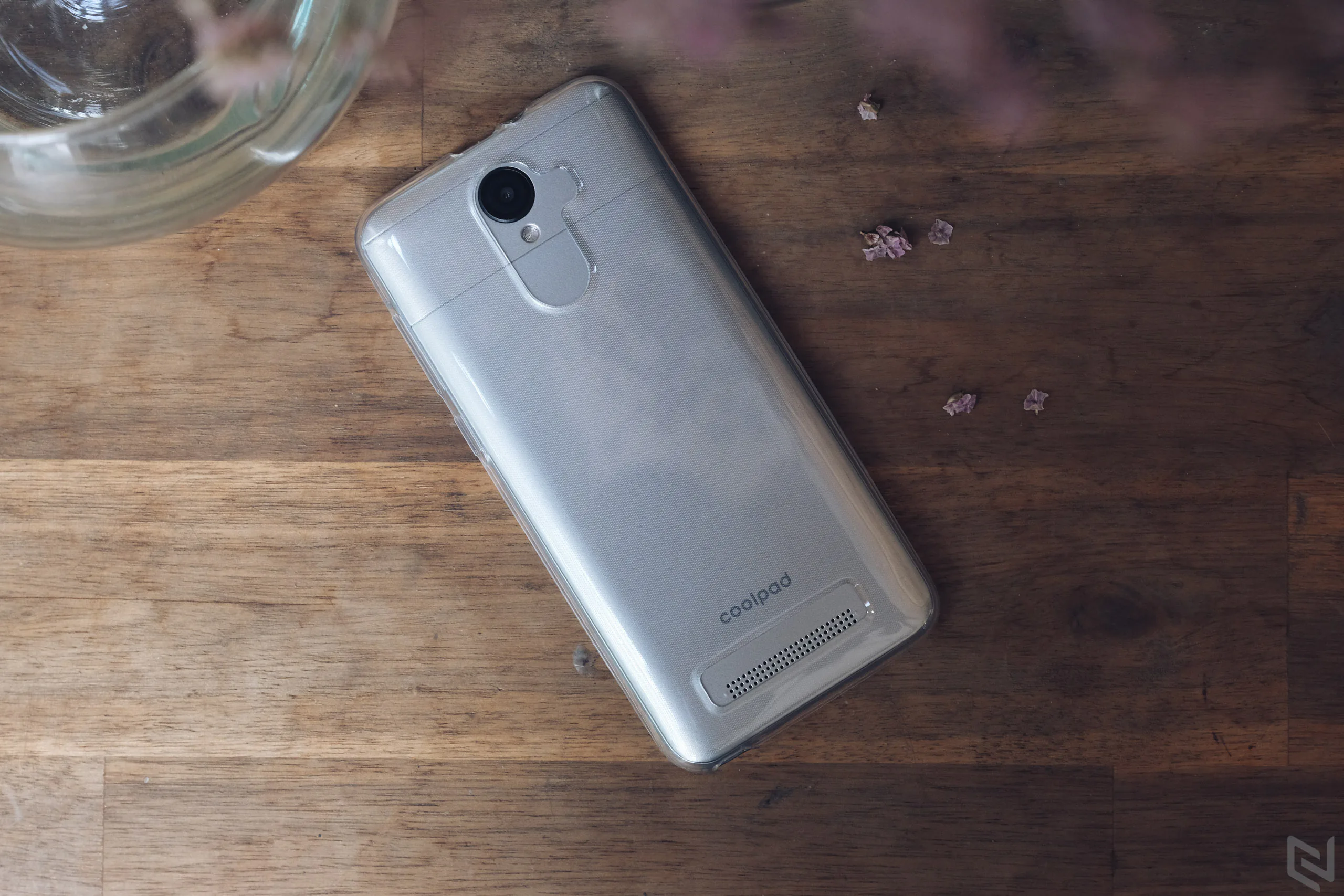 Đánh giá Coolpad N3C: 2 SIM 2 sóng 4G là sản phẩm đáng mua trong dịp tết?