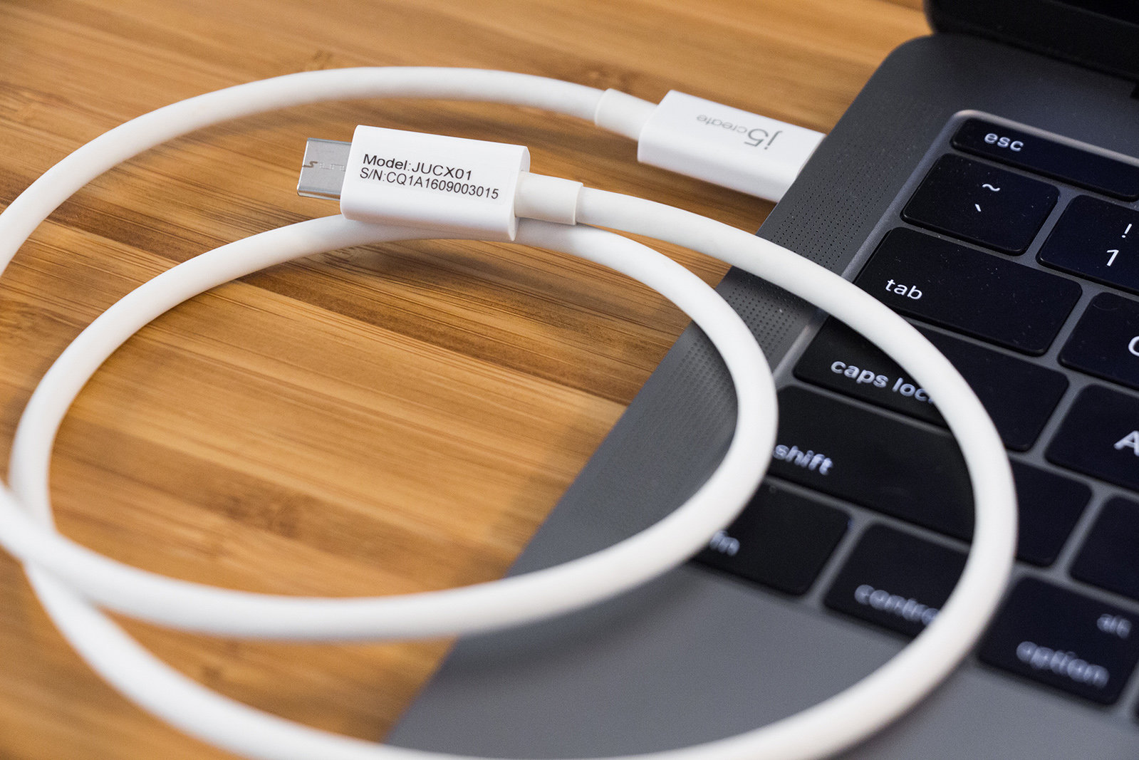 Kết nối USB-C sắp có khả năng “đề kháng” trước nguy cơ lây nhiễm từ các thiết bị độc hại