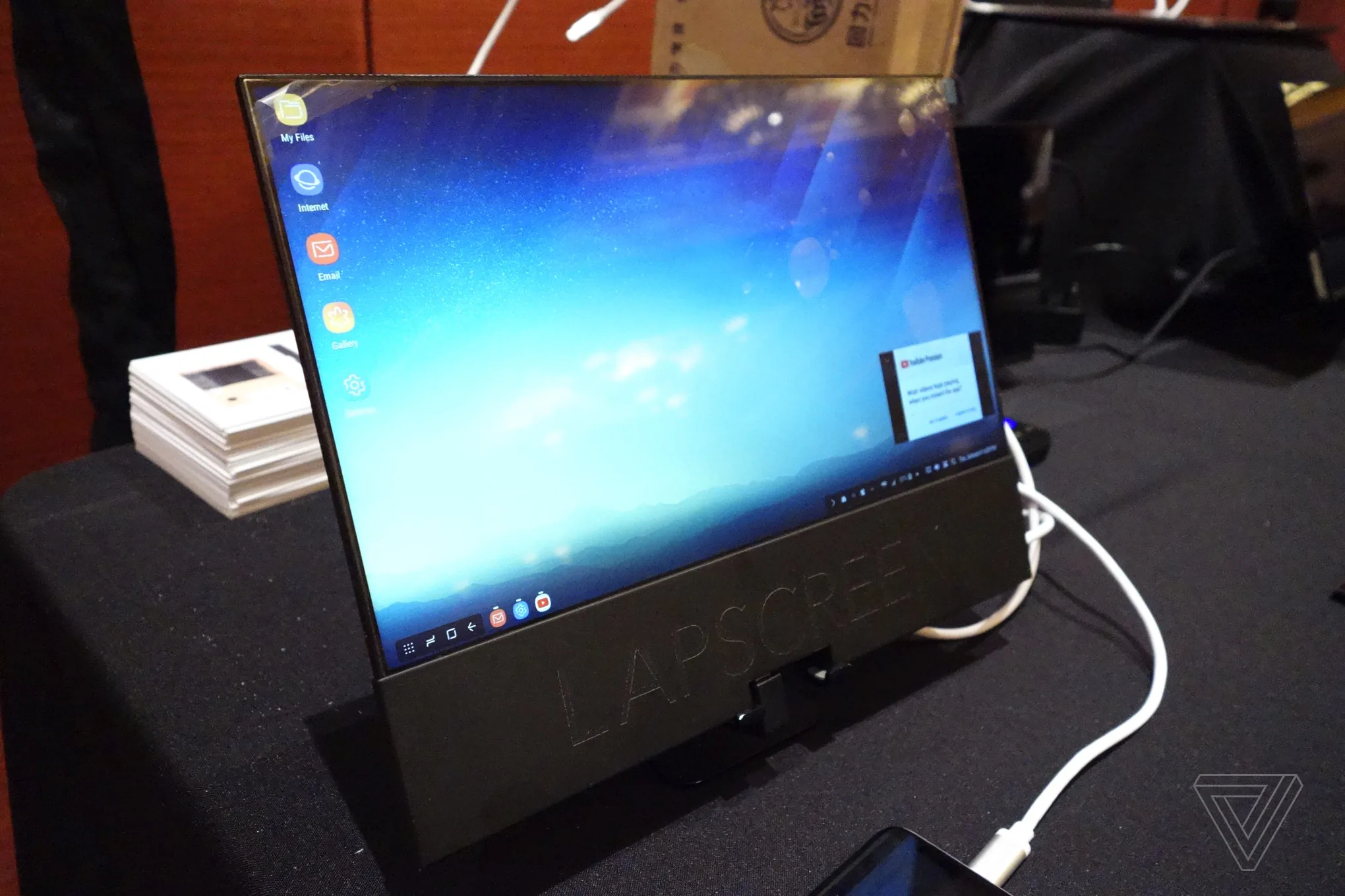 CES 2019: Nhiều thiết bị hỗ trợ USB-C được ra mắt, hỗ trợ người dùng tối đa
