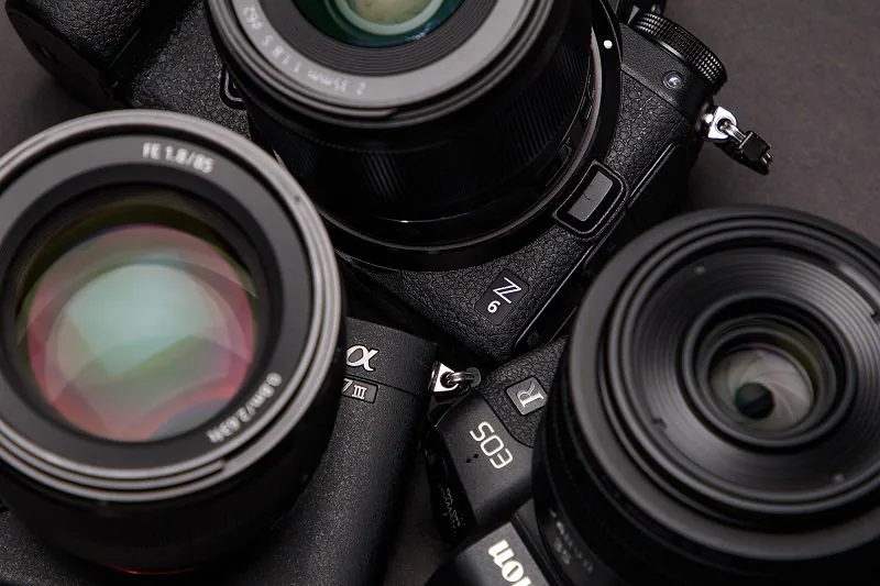 CES 2019: Panasonic chính thức lộ hình bộ đôi fullframe S1 và S1R và chưa có giá chính thức