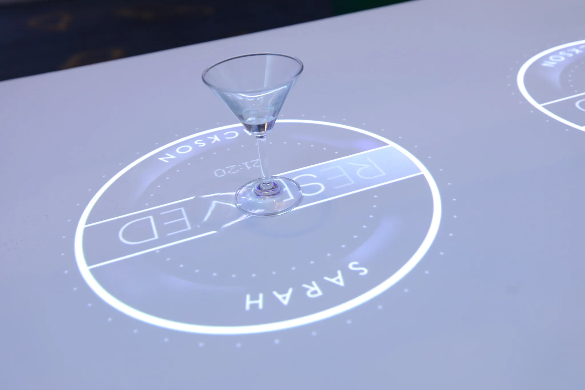 Công nghệ máy chiếu laser tiên tiến của Epson tại triển lãm trình chiếu laser 2019