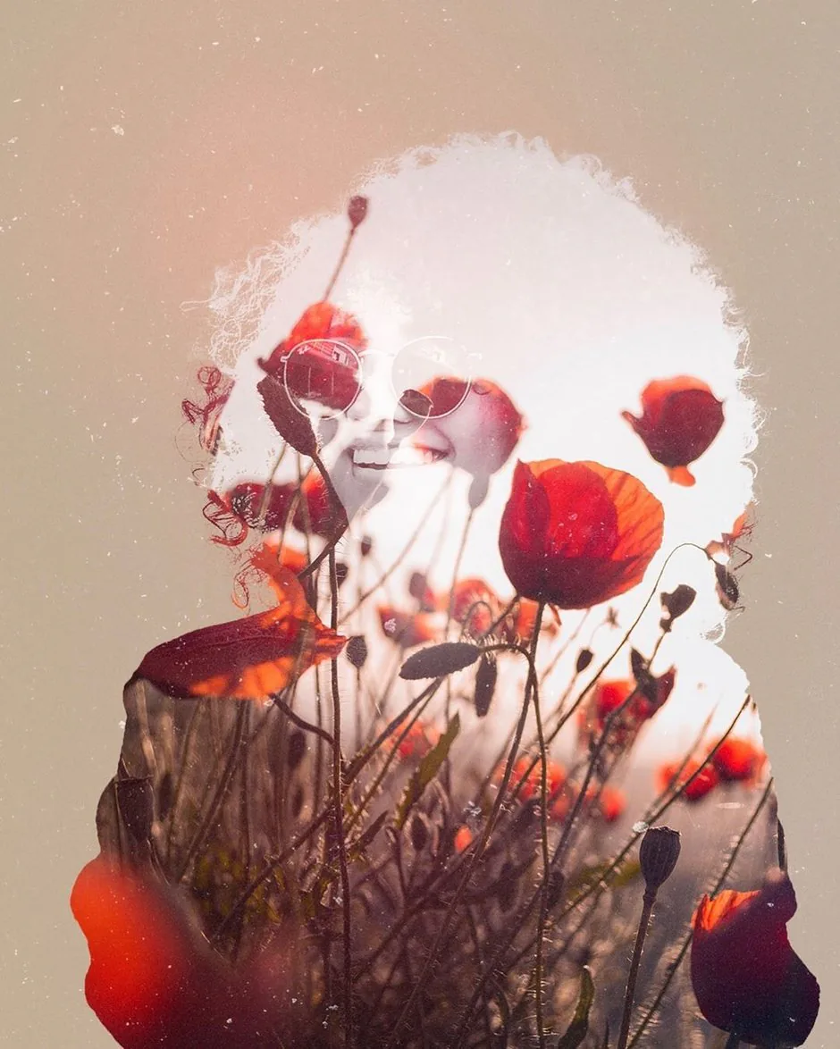 Ứng dụng Fuzion cho iOS mang kỹ thuật double exposures lên iPhone