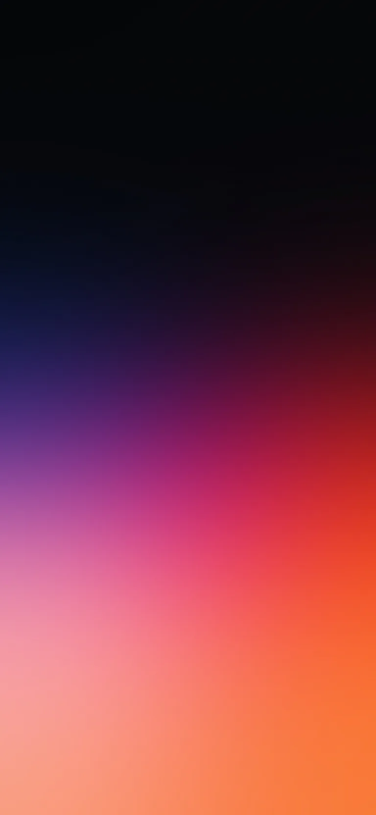 Ảnh nền đẹp chất lượng cao: Nền đen kết hợp với gradient