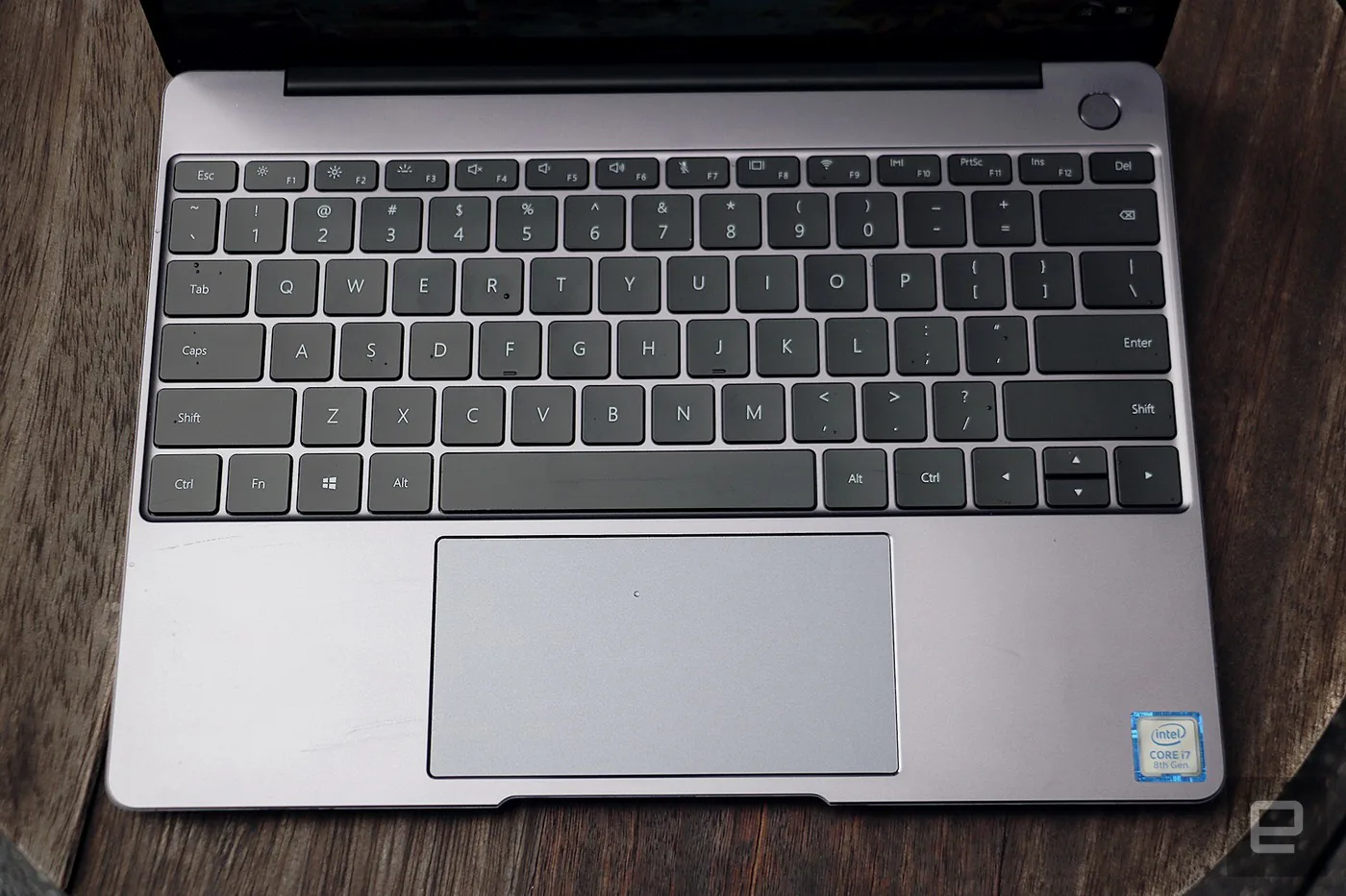 huawei matebook 13