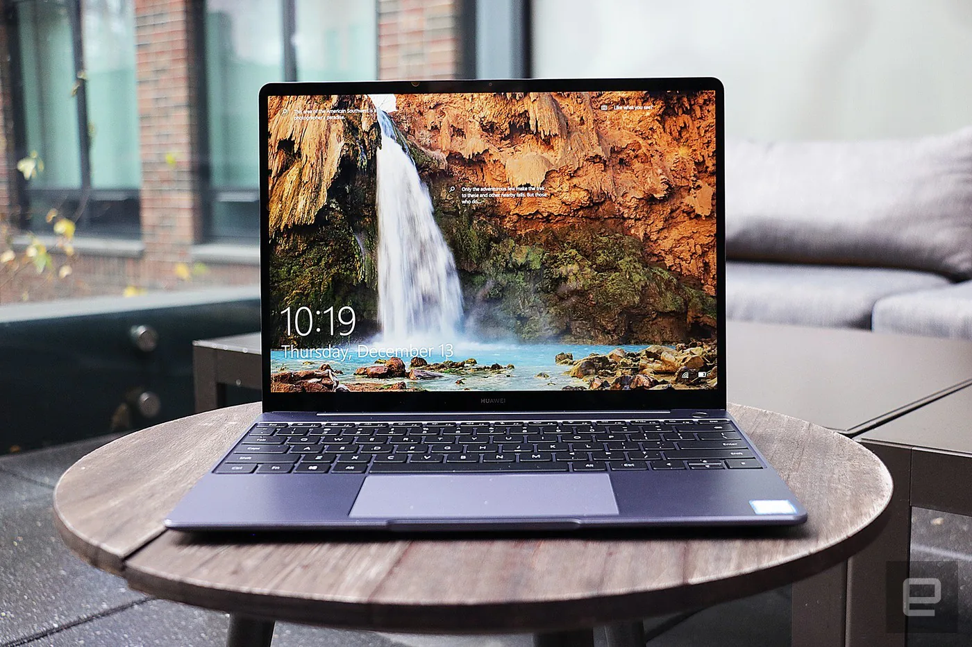 huawei matebook 13