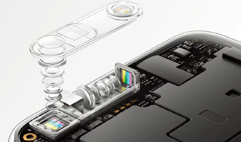 smartphone zoom 10x